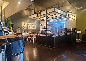 Torrance Sushi Waraku