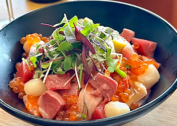 Waraku Torrance Sushi image 1