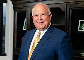 Ward B Rasmussen - RASMUSSEN INJURY LAW Mesa Medical Malpractice Lawyers image 1