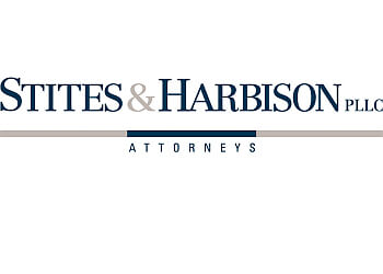 Lexington Tax Attorney Ward Bradford Boone - STITES & HARBISON, PLLC