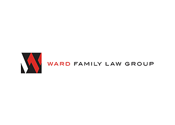 Ward Family Law Group Cary Divorce Lawyers image 1