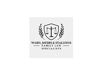 Midland Divorce Lawyers Ward, Myers & Stallings
