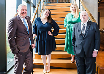 Ward, Myers & Stallings Midland Divorce Lawyers image 1