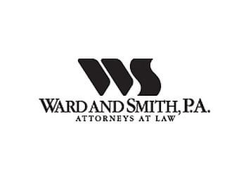 Wilmington Employment Lawyers Ward and Smith, P.A.