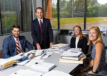 Ward and Smith, P.A. Wilmington Employment Lawyers