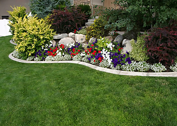 Naperville Landscaping Companies Ware Landscaping & Snow Removal