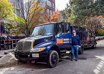 Naperville Landscaping Companies Ware Landscaping & Snow Removal