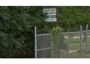 3 Best Veterinary Clinics in McAllen, TX - Expert Recommendations