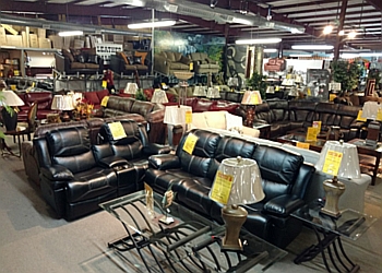 3 Best Furniture Stores in Huntsville, AL - ThreeBestRated