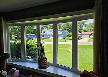 Elgin Window Companies WarmDreams Windows & Doors