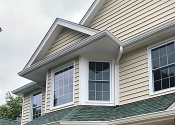 WarmDreams Windows & Doors Elgin Window Companies image 1