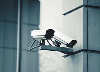 San Francisco Security Systems Warman Security