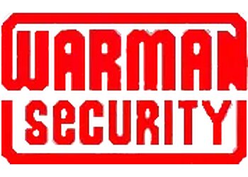 San Francisco Security Systems Warman Security