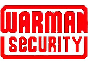 Warman Security, Inc. - San Francisco, CA Security Systems