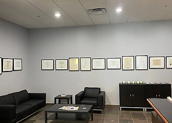 Allen Divorce Lawyers Warmbrodt & Associates, PLLC