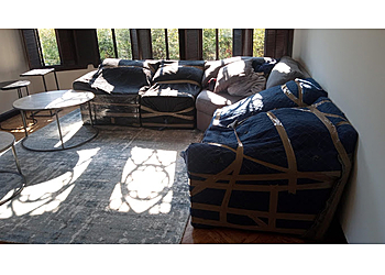 Burbank Moving Companies Warner Burbank Movers