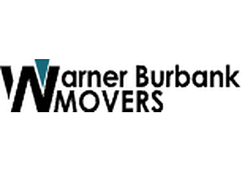 Burbank Moving Companies Warner Burbank Movers
