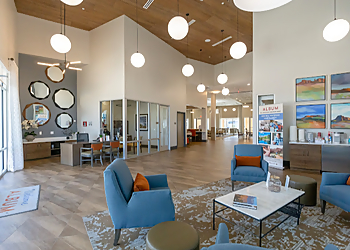 San Mateo Interior Designers Warner Design