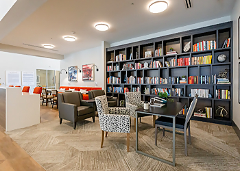 San Mateo Interior Designers Warner Design