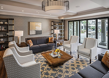 Warner Design San Mateo Interior Designers image 1