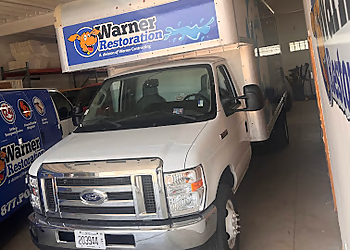 Rockford Roofing Contractors Warner Roofing & Restoration