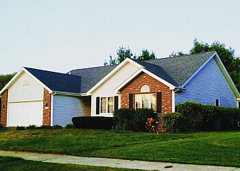 Rockford Roofing Contractors Warner Roofing & Restoration