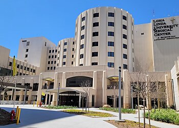 San Bernardino Neurosurgeons Warren Boling, MD - LOMA LINDA UNIVERSITY MEDICAL CENTER