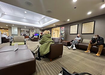 San Bernardino Neurosurgeons Warren Boling, MD - LOMA LINDA UNIVERSITY MEDICAL CENTER