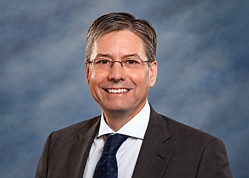 Warren Boling, MD - San Bernardino, CA Neurosurgeons - Doctor Portrait Image