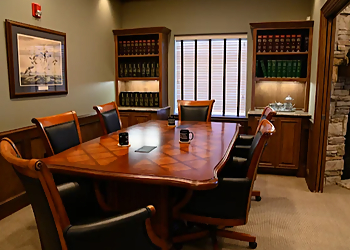 Tulsa Accounting Firms Warren C. Fisher, CPA & Associates, PC