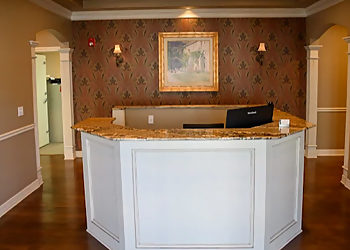 Tulsa Accounting Firms Warren C. Fisher, CPA & Associates, PC