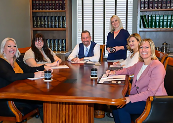 Warren C. Fisher, CPA & Associates, PC Tulsa Accounting Firms image 1