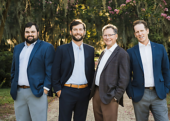 Charleston Financial Services Warren Capital Group