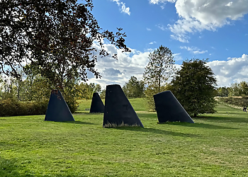 Seattle Public Parks Warren G. Magnuson Park