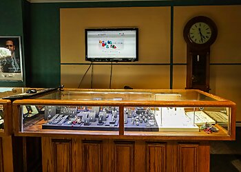 Olathe Jewelry Warren Hannon Jeweler