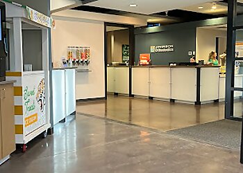 Colorado Springs Orthodontists Warren Johnson, DDS - JOHNSON ORTHODONTICS