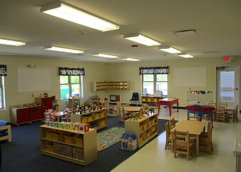 Warren Preschools Warren KinderCare