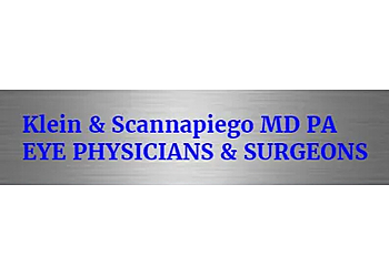 Paterson Eye Doctors Warren M. Klein, M.D., F.A.C.S.