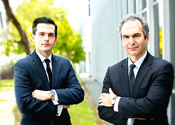 Dallas Criminal Defense Lawyers Warren Neil Abrams - ABRAMS TRIAL LAW