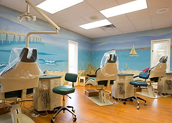 Wilmington Orthodontists Warren Phillips, DDS - PHILLIPS ORTHODONTICS