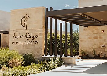 Fort Collins Plastic Surgeon Warren Schutte, MD - FRONT RANGE PLASTIC SURGERY