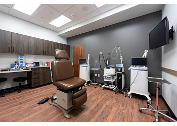 Fort Collins Plastic Surgeon Warren Schutte, MD - FRONT RANGE PLASTIC SURGERY