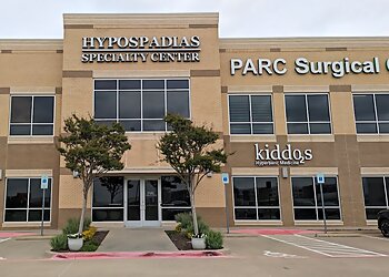 Frisco Urologists Warren Snodgrass, MD - HYPOSPADIAS SPECIALTY CENTER