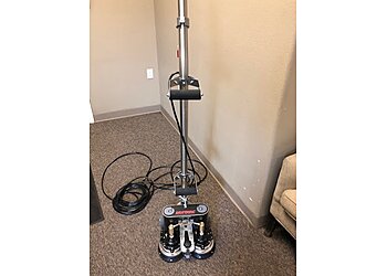 Anchorage Carpet Cleaners Warren & Son LLC.