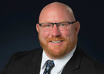Warren Stowe - Oklahoma City, OK Insurance Agents - Professional Portrait Image