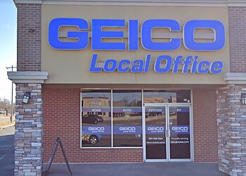 Oklahoma City Insurance Agents Warren Stowe - GEICO INSURANCE AGENT