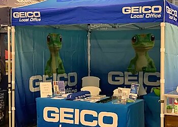 Oklahoma City Insurance Agents Warren Stowe - GEICO INSURANCE AGENT