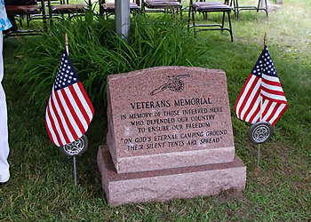 Warren Landmarks Warren Union Cemetery