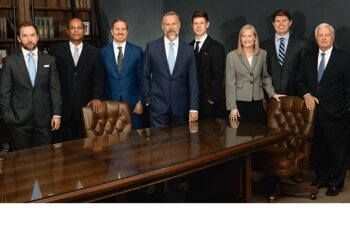 Arlington Business Lawyers Warren V. Norred - NORRED LAW, PLLC