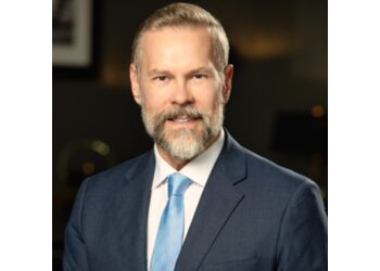 Warren V. Norred - NORRED LAW, PLLC Arlington Patent Attorney image 1